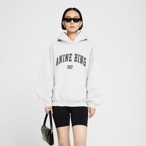 Anine Bing Hoodie